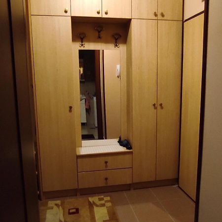 דירות פודגוריצה Apartman Tanya מראה חיצוני תמונה