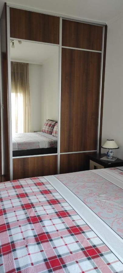 דירות פודגוריצה Apartman Tanya מראה חיצוני תמונה