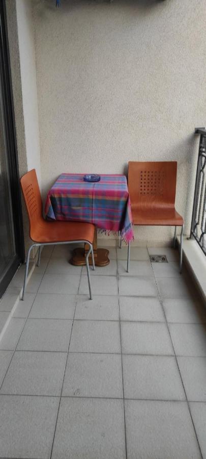 דירות פודגוריצה Apartman Tanya מראה חיצוני תמונה
