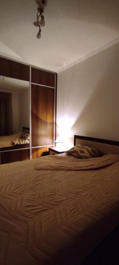 דירות פודגוריצה Apartman Tanya מראה חיצוני תמונה