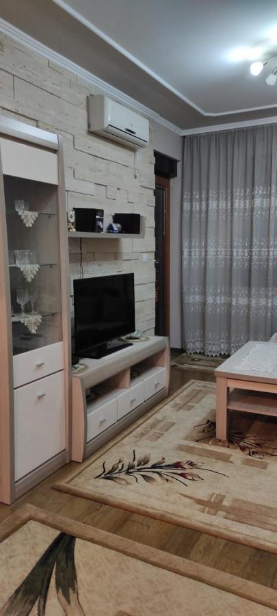 דירות פודגוריצה Apartman Tanya מראה חיצוני תמונה