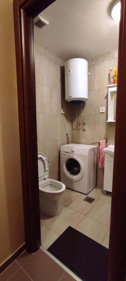דירות פודגוריצה Apartman Tanya מראה חיצוני תמונה